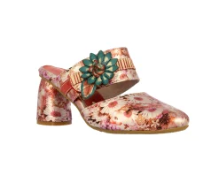 Mules - HICIO 04 | Laura Vita Cheap