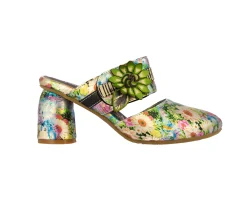 Mules - HICIO 04 | Laura Vita Cheap