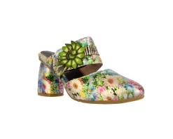 Mules - HICIO 04 | Laura Vita Cheap