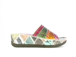 Mules - HICTO 08 | Laura Vita Best Sale