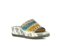 Mules - HICTO 08 | Laura Vita Best Sale