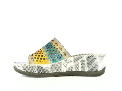 Mules - HICTO 08 | Laura Vita Best Sale