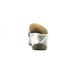 Mules - HICTO 08 | Laura Vita Best Sale