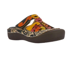 Mules - HOCTO 02 | Laura Vita Online