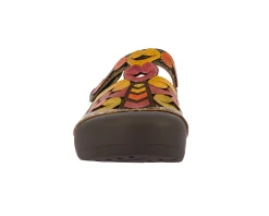 Mules - HOCTO 02 | Laura Vita Online