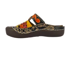 Mules - HOCTO 02 | Laura Vita Online