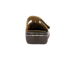 Mules - HOCTO 02 | Laura Vita Online