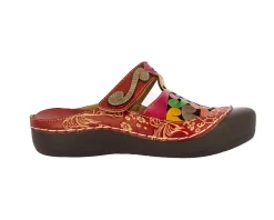 Mules - HOCTO 02 | Laura Vita Online