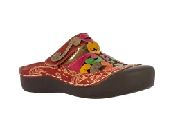 Mules - HOCTO 02 | Laura Vita Online