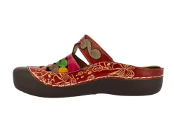 Mules - HOCTO 02 | Laura Vita Online