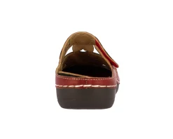 Mules - HOCTO 02 | Laura Vita Online
