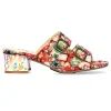 Mules - HUCBIO 24 | Laura Vita Sale