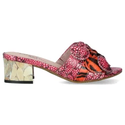 Mules - HUCBIO 06 | Laura Vita Cheap