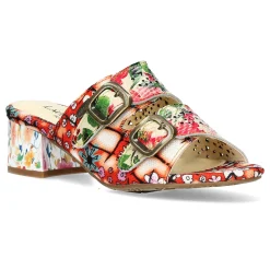 Mules - HUCBIO 24 | Laura Vita Sale