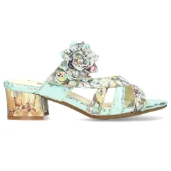 Mules - HUCBIO 38 | Laura Vita Store
