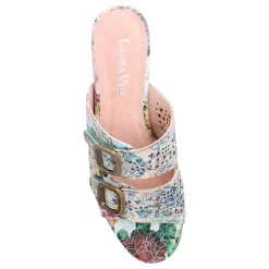 Mules - HUCBIO 24 | Laura Vita Cheap