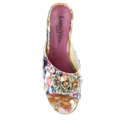 Mules - HUCBIO 28 | Laura Vita Cheap
