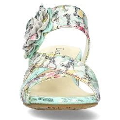 Mules - HUCBIO 38 | Laura Vita Store