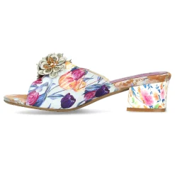 Mules - HUCBIO 28 | Laura Vita Cheap