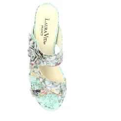 Mules - HUCBIO 38 | Laura Vita Store