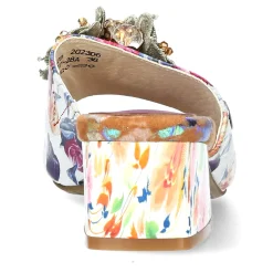 Mules - HUCBIO 28 | Laura Vita Cheap