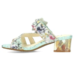 Mules - HUCBIO 38 | Laura Vita Store