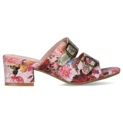 Mules - HUCBIO 24 | Laura Vita Cheap