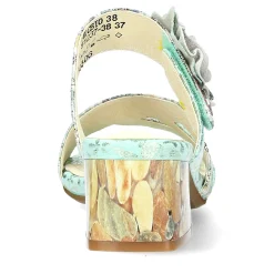 Mules - HUCBIO 38 | Laura Vita Store