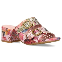 Mules - HUCBIO 24 | Laura Vita Cheap