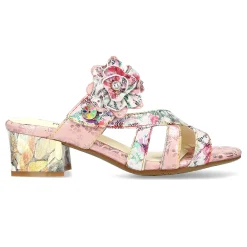 Mules - HUCBIO 38 | Laura Vita Store