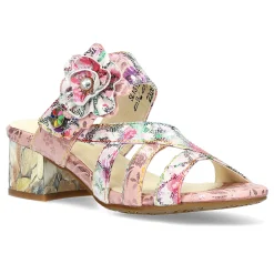 Mules - HUCBIO 38 | Laura Vita Store