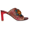 Mules - HUCMISO 0123 | Laura Vita Cheap