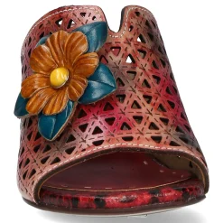 Mules - HUCMISO 0123 | Laura Vita Cheap