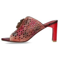 Mules - HUCMISO 0123 | Laura Vita Cheap