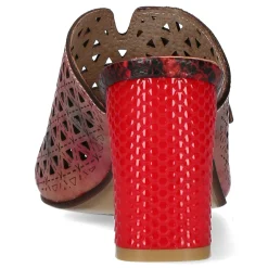 Mules - HUCMISO 0123 | Laura Vita Cheap