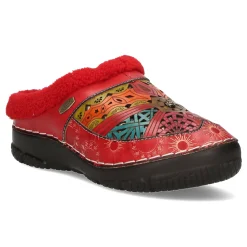 Mules - IDCELETTEO 211 | Laura Vita Shop