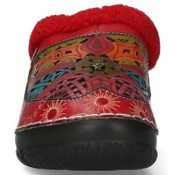 Mules - IDCELETTEO 211 | Laura Vita Shop