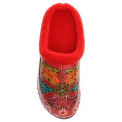 Mules - IDCELETTEO 211 | Laura Vita Shop