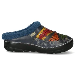 Mules - IDCELETTEO 211 | Laura Vita Shop