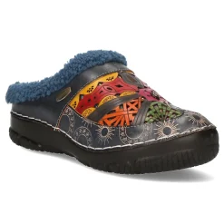 Mules - IDCELETTEO 211 | Laura Vita Shop