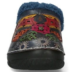 Mules - IDCELETTEO 211 | Laura Vita Shop