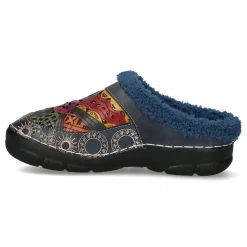 Mules - IDCELETTEO 211 | Laura Vita Shop
