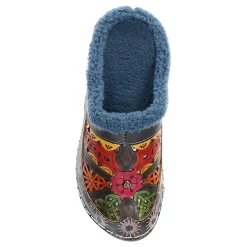 Mules - IDCELETTEO 211 | Laura Vita Shop