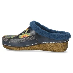 Mules - IHCLAO 214 | Laura Vita Hot