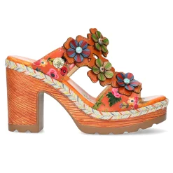 Mules - JACAO 21 | Laura Vita Cheap