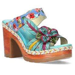 Mules - JACAO 20 | Laura Vita Best