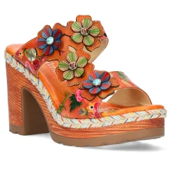Mules - JACAO 21 | Laura Vita Cheap
