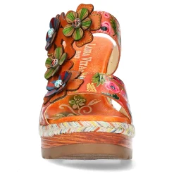 Mules - JACAO 21 | Laura Vita Cheap