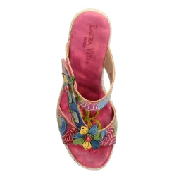 Mules - JACAO 12 | Laura Vita Fashion