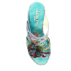Mules - JACAO 20 | Laura Vita Best